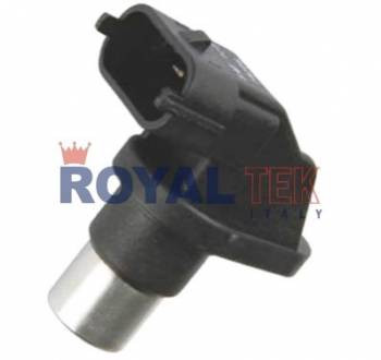 SENSOR FASE ROYALTEK  FIAT PALIO / PUNTO / FORD MONDEO III  --- OEM 46786049 2S7G12K073A 0232103033 0232103034 0232103039 0232103040 0232103041 0232103042 0281002406 057130767 06235604 097306560 1222677 13627791127 19003 227311F710 2S7G12K073AA 37501PLZD00 37841RBDE01 37841RBDE010 37841RBDE010M4 647860490 714720 7791127 8973065061 8631533 9008019026 9091905055 99660610603 CS1297 EPS036 LCS257